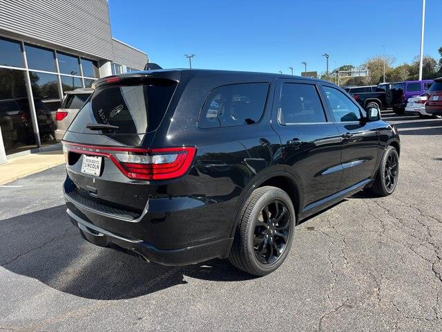 2019 Dodge Durango - $29,985