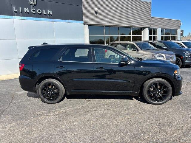 2019 Dodge Durango - $29,985