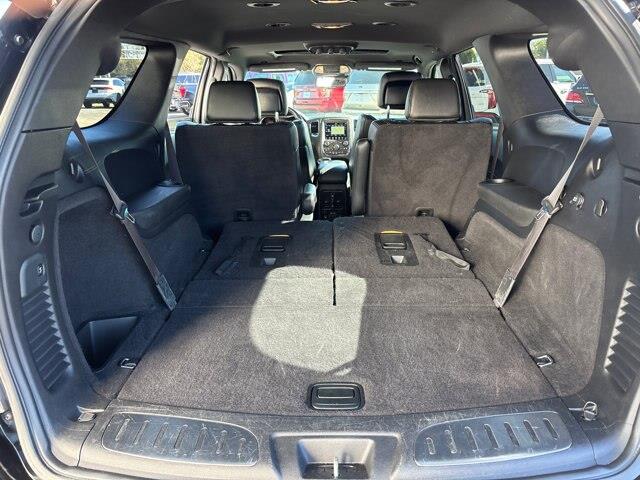 2019 Dodge Durango - $29,985
