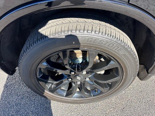 2019 Dodge Durango - $29,985