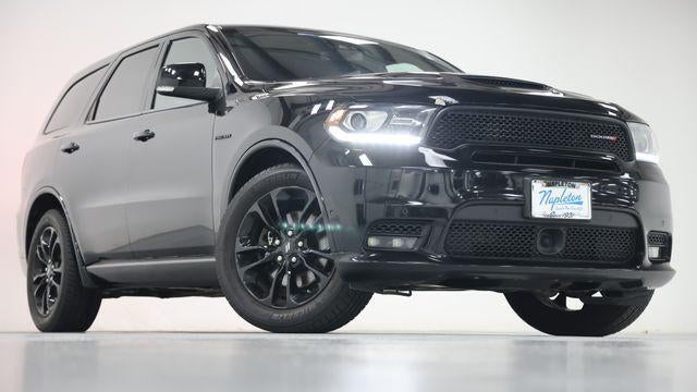 Preowned 2020 Dodge Durango R/T for Sale