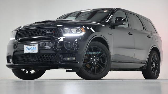 2020 Dodge Durango R/T