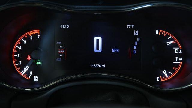 2020 Dodge Durango R/T