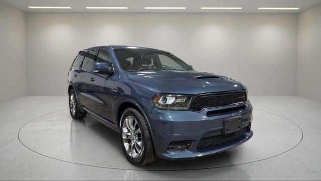 Preowned 2020 Dodge Durango R/T for Sale