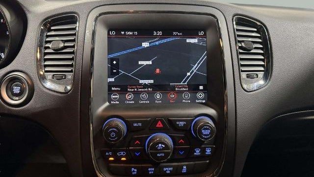 2020 Dodge Durango R/T