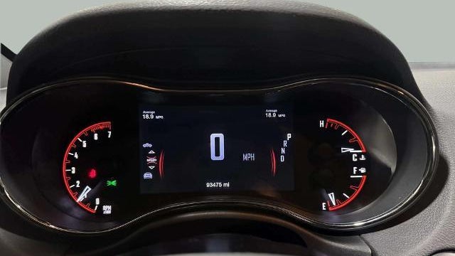 2020 Dodge Durango R/T