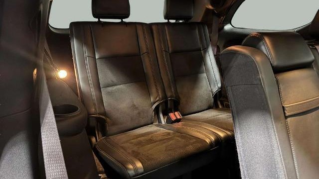 2020 Dodge Durango R/T