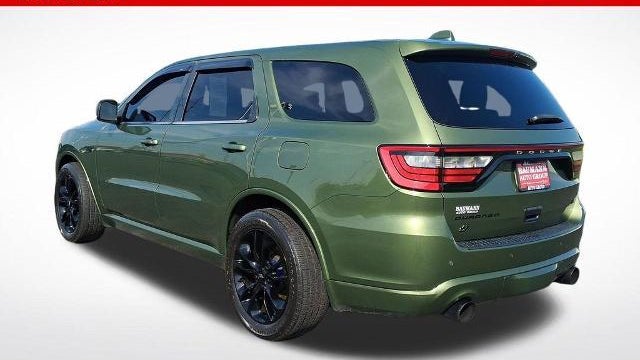 2020 Dodge Durango R/T