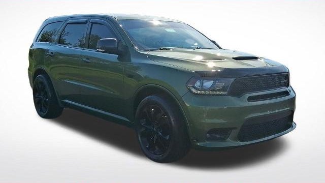 2020 Dodge Durango R/T