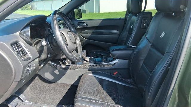 2020 Dodge Durango R/T