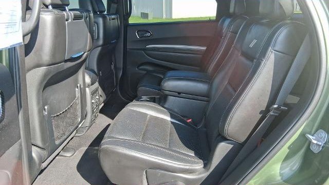 2020 Dodge Durango R/T