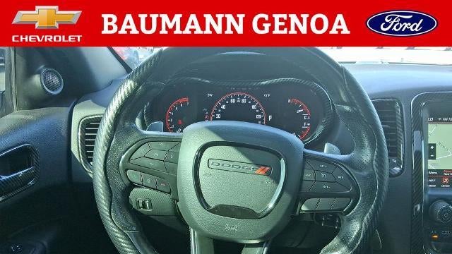 2020 Dodge Durango R/T