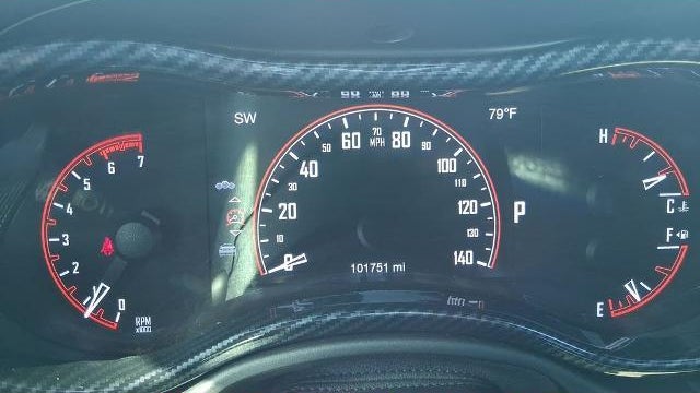 2020 Dodge Durango R/T