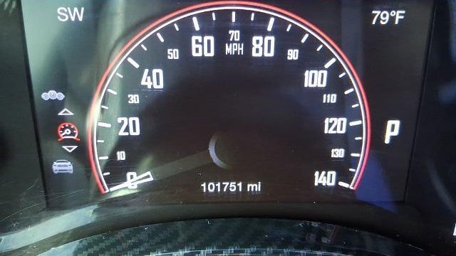 2020 Dodge Durango R/T