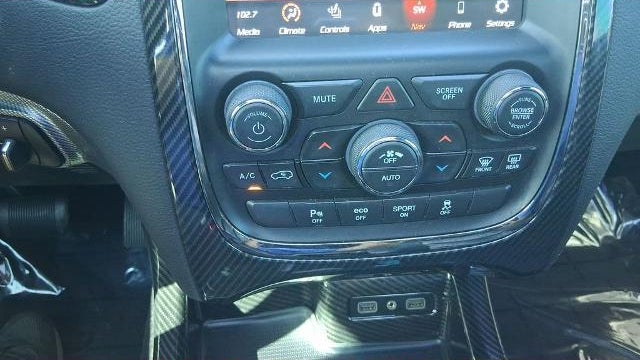 2020 Dodge Durango R/T