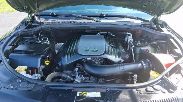 2020 Dodge Durango R/T