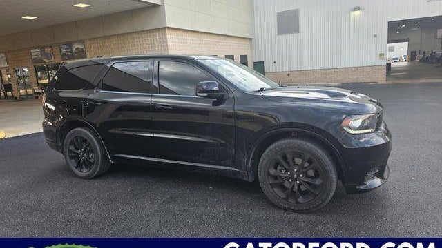 Preowned 2020 Dodge Durango R/T for Sale