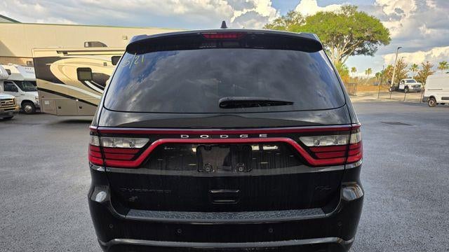 2020 Dodge Durango R/T