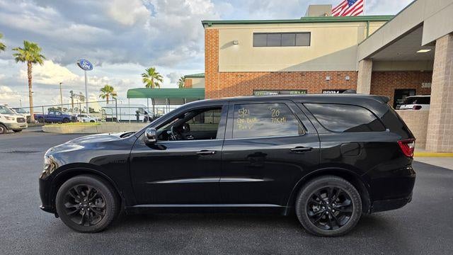 2020 Dodge Durango R/T