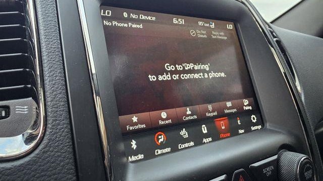 2020 Dodge Durango R/T