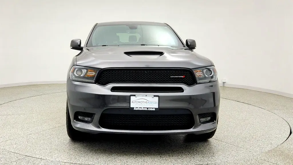 2020 Dodge Durango R/T