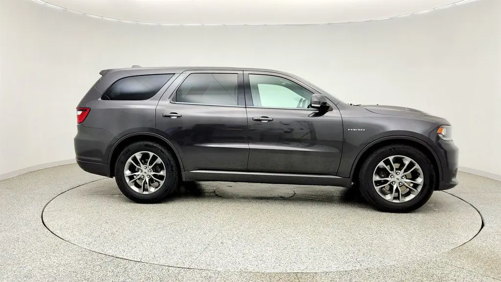 2020 Dodge Durango R/T