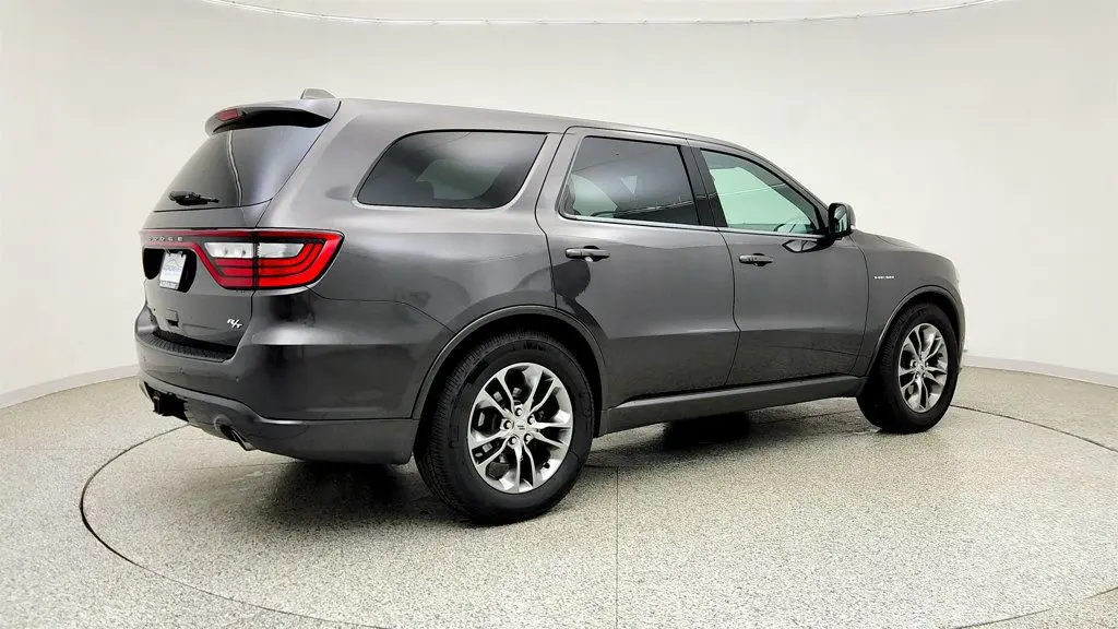 2020 Dodge Durango R/T