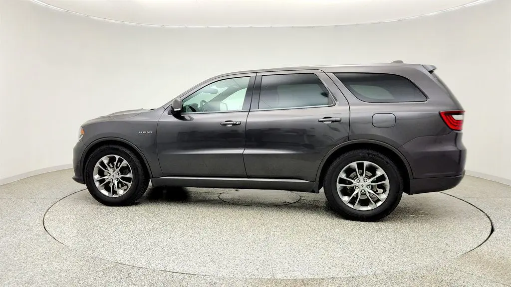 2020 Dodge Durango R/T