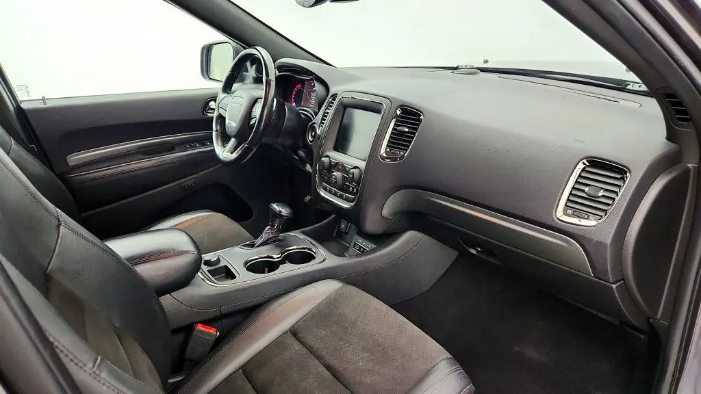 2020 Dodge Durango R/T