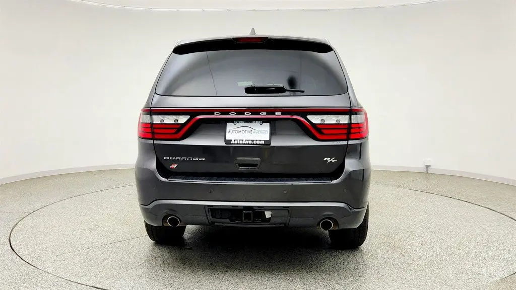2020 Dodge Durango - $23,495