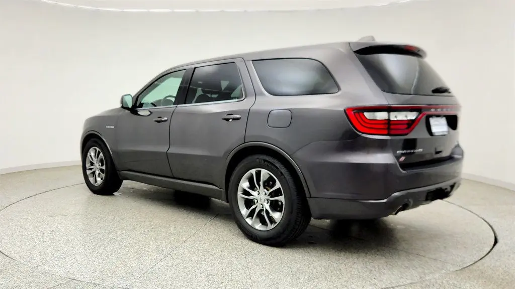2020 Dodge Durango - $23,495