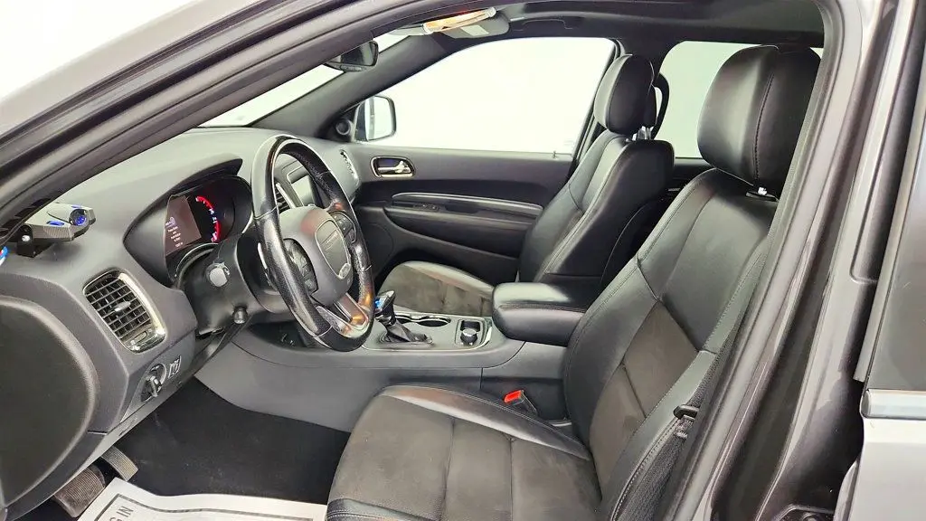 2020 Dodge Durango - $23,495