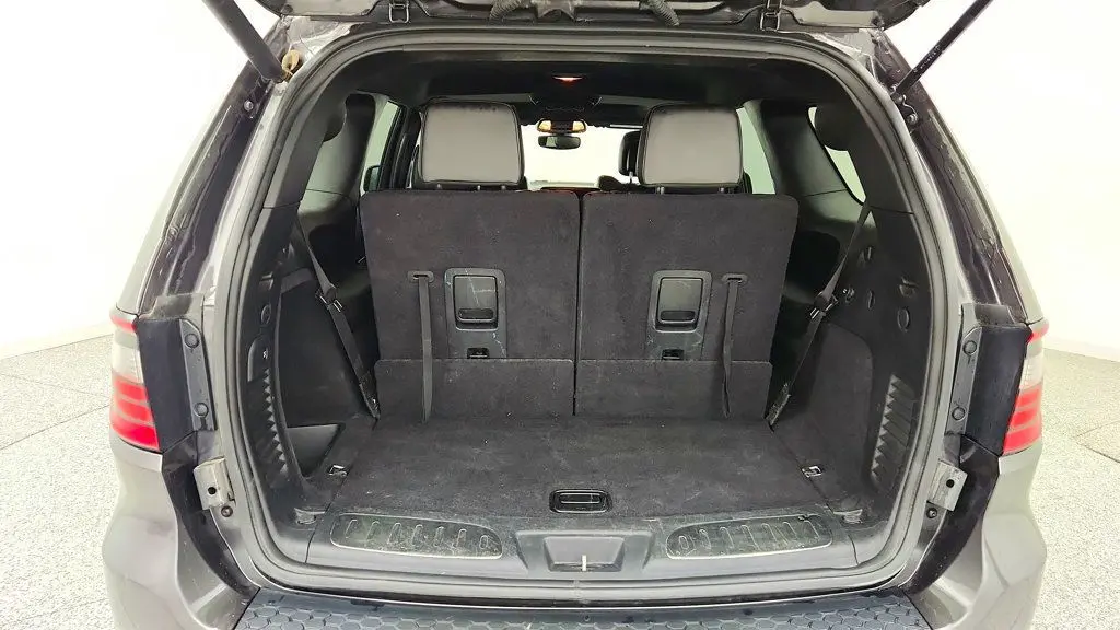2020 Dodge Durango - $23,495