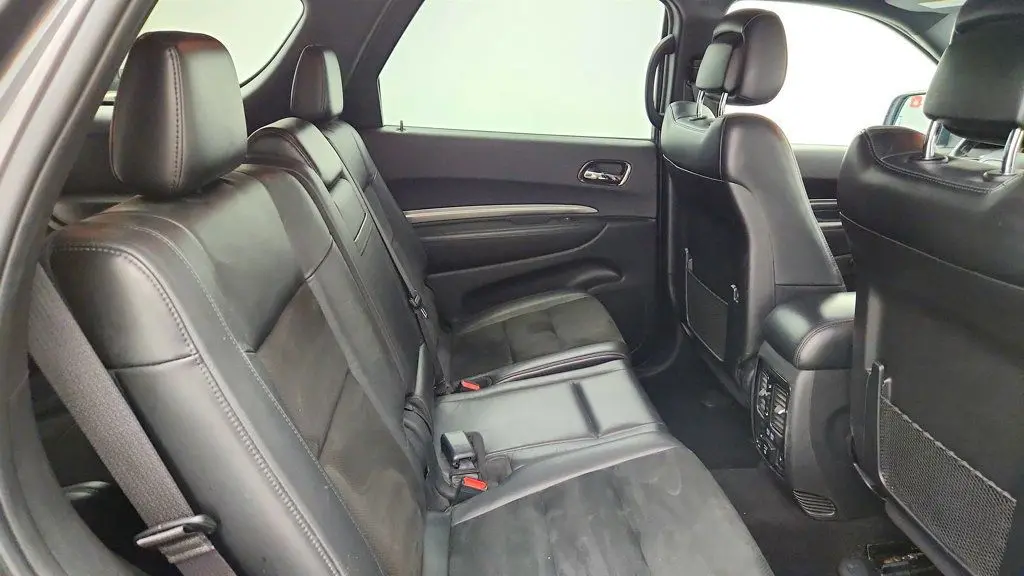2020 Dodge Durango - $23,495