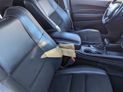 2021 Dodge Durango AWD R/T 4DR SUV