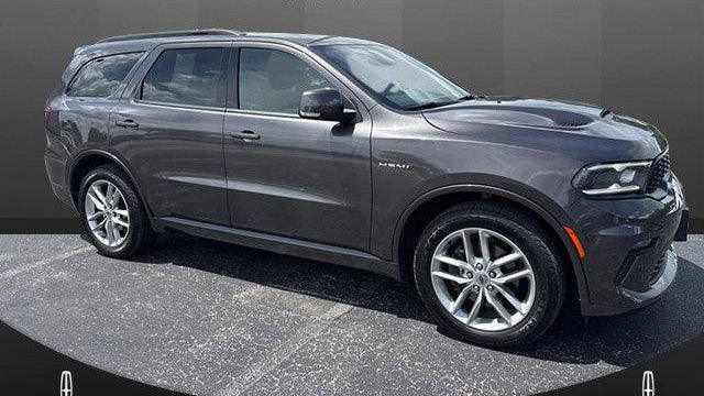 Preowned 2021 Dodge Durango R/T for Sale