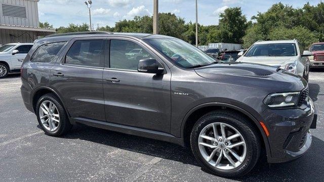 2021 Dodge Durango R/T