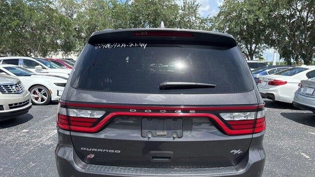 2021 Dodge Durango R/T