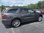 2021 Durango Thumbnail 4