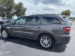 2021 Durango Thumbnail 6