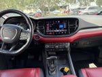 2021 Durango Thumbnail 11