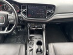 2021 Durango Thumbnail 12