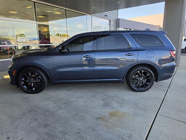 2021 Dodge Durango - $15,990