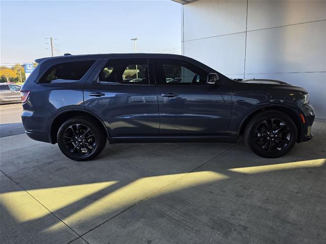 2021 Dodge Durango - $15,990