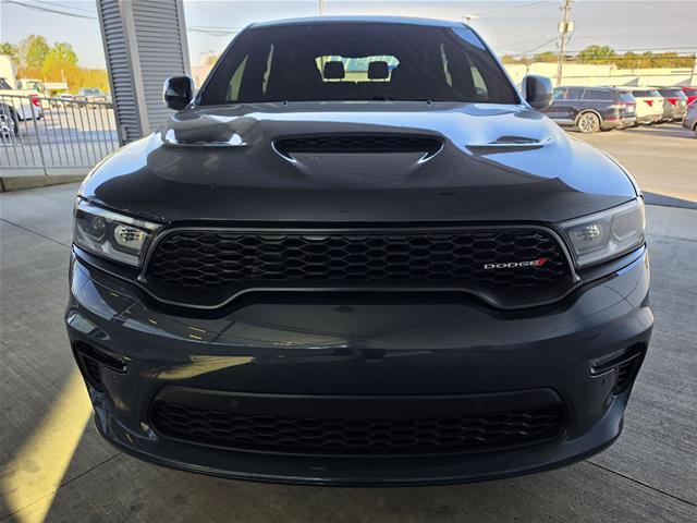 2021 Dodge Durango - $15,990