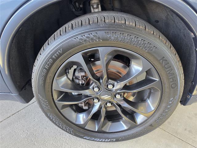 2021 Dodge Durango - $15,990