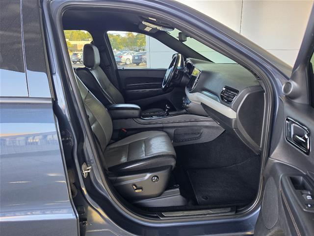 2021 Dodge Durango - $15,990