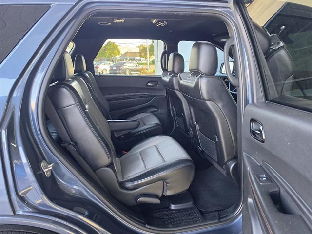 2021 Dodge Durango - $15,990