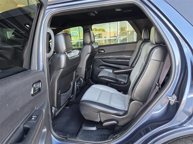 2021 Dodge Durango - $15,990