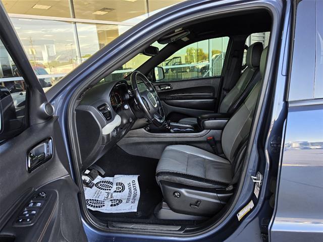 2021 Dodge Durango - $15,990